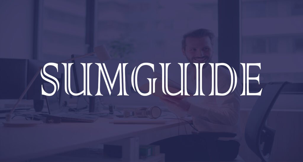 SUMGUIDE.COM