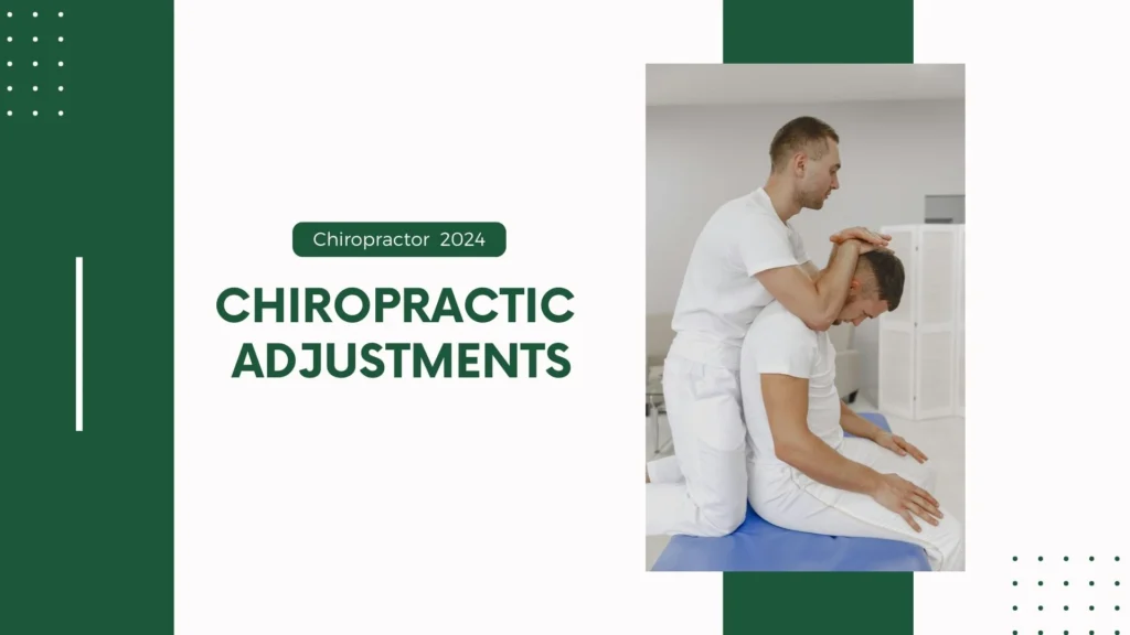 Chiropractor to Lose Weight