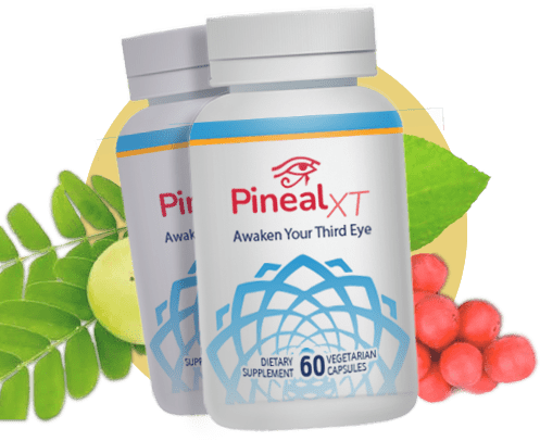 Pineal xt