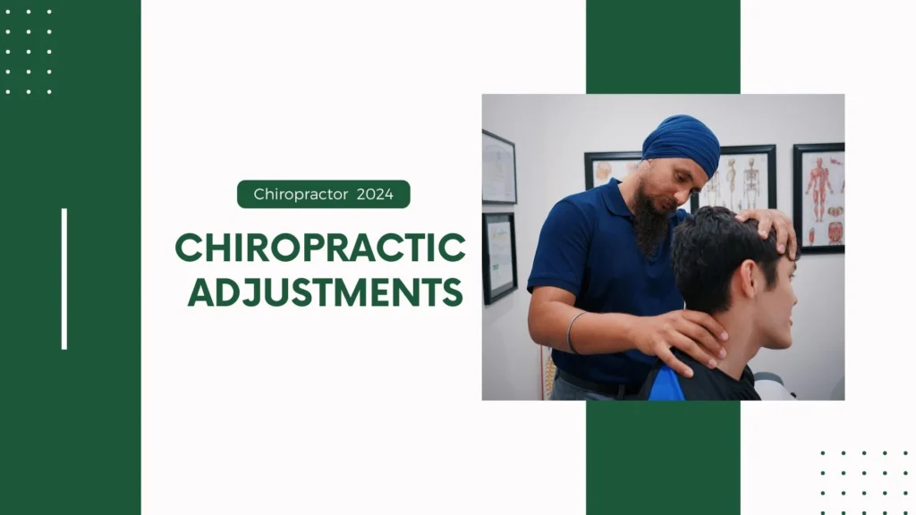 Chiropractor to Lose Weight