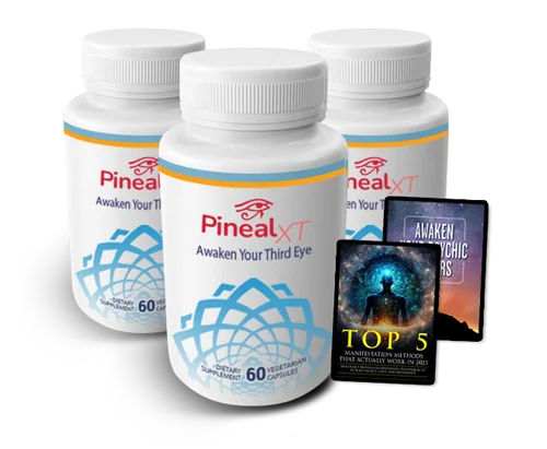 Pineal XT Reviews
